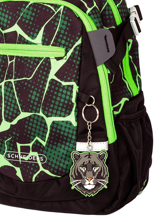 Schneiders Kids Børnehaverygsæk 35 cm Schneiders Kids Børnehaverygsæk 35 cm
