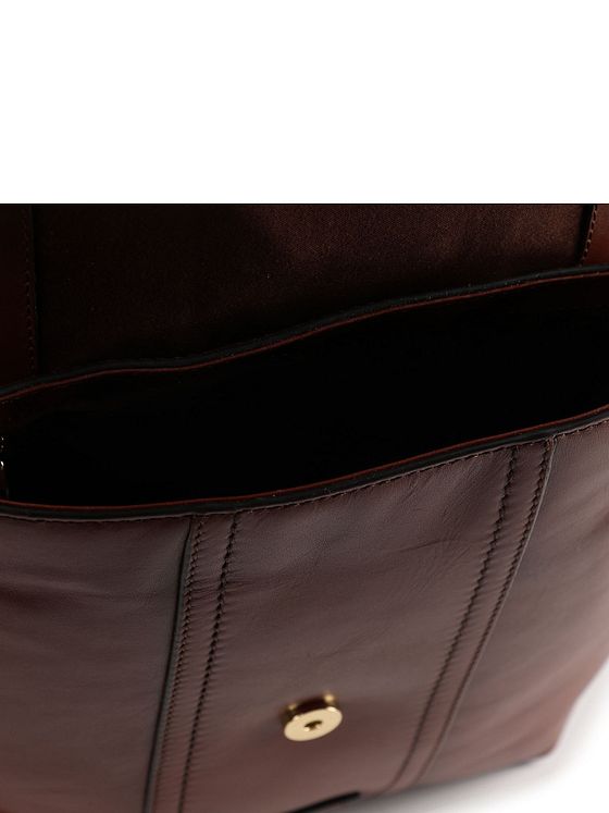 The Bridge Vigna Nuov Daypack Læder 32 cm