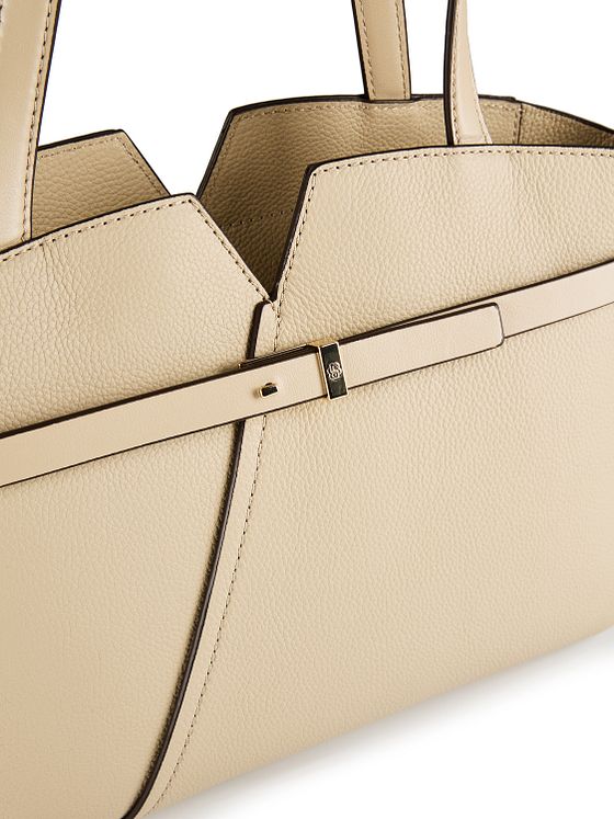 Boss Boss Revers Shopper-taske Læder 27 cm