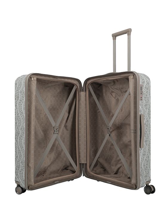 Travelite Lascana Edition 4 kolečka Vozík L 76 cm