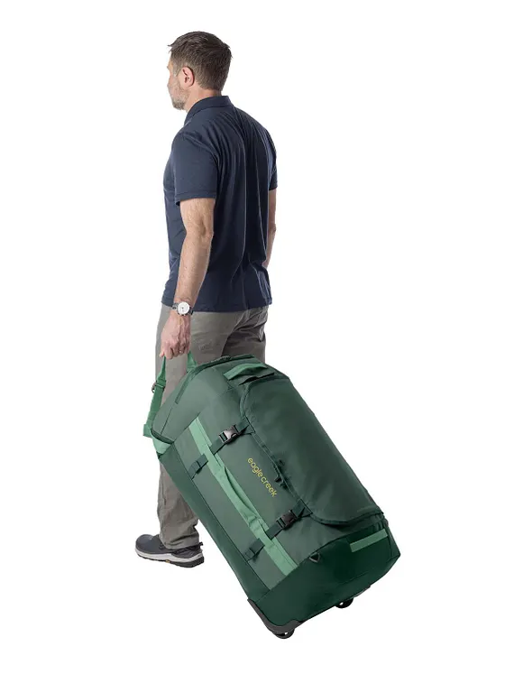 Eagle Creek Cargo Hauler 110 L 2-pyöräinen Matkakassi 77 cm Eagle Creek Cargo Hauler 110 L 2-pyöräinen Matkakassi 77 cm
