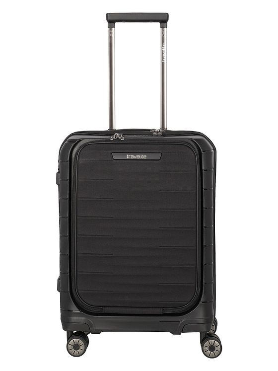 Travelite Mooby 4 hjul Kabinetrolley 55 cm Laptoprum