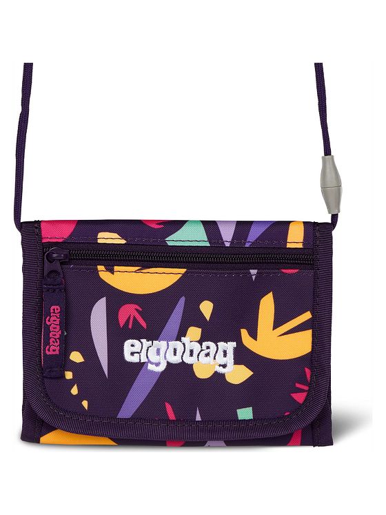 ergobag Brysttaske 14 cm ergobag Brysttaske 14 cm