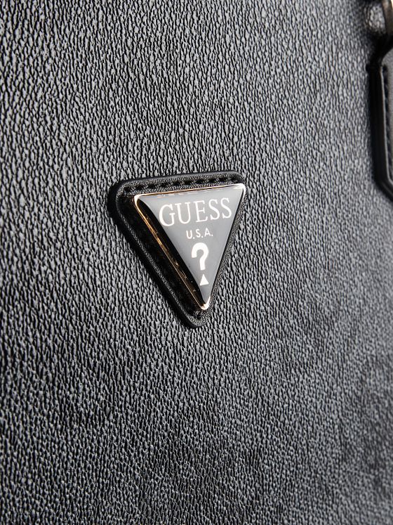 Guess Berta Shopper taske 41 cm Laptoprum Guess Berta Shopper taske 41 cm Laptoprum