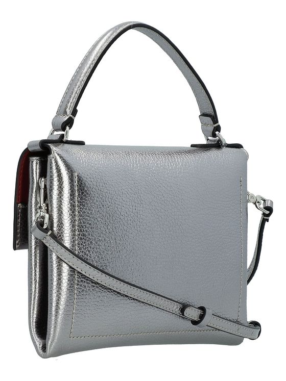 Coccinelle Arlettis Håndtaske Læder 22 cm