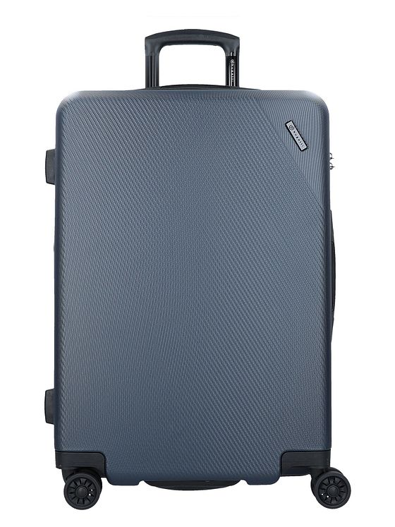 bugatti Kallisto 4-hjuls trolley 75 cm