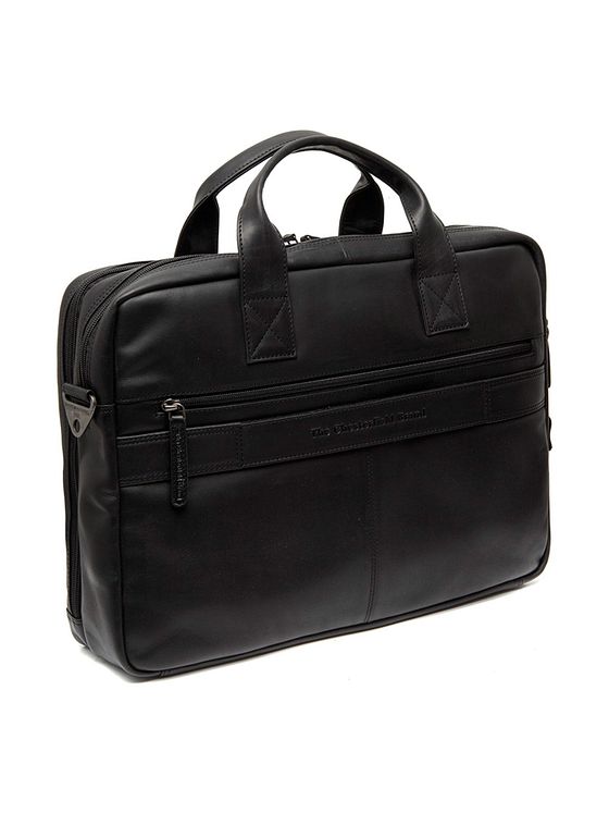The Chesterfield Brand Frazer Aktentasche Leder 38 cm Laptopfach The Chesterfield Brand Frazer Aktentasche Leder 38 cm Laptopfach