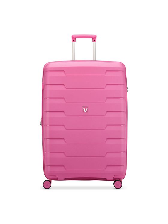 Roncato Skyline 2.0 4 hjul Trolley 79 cm med strækfold Roncato Skyline 2.0 4 hjul Trolley 79 cm med strækfold