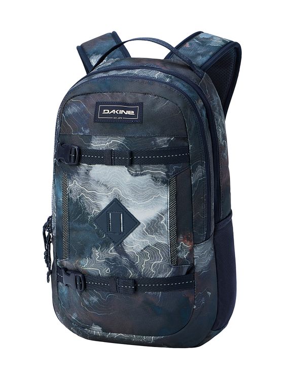 Dakine Mission 18L Daypack 47 cm Dakine Mission 18L Daypack 47 cm