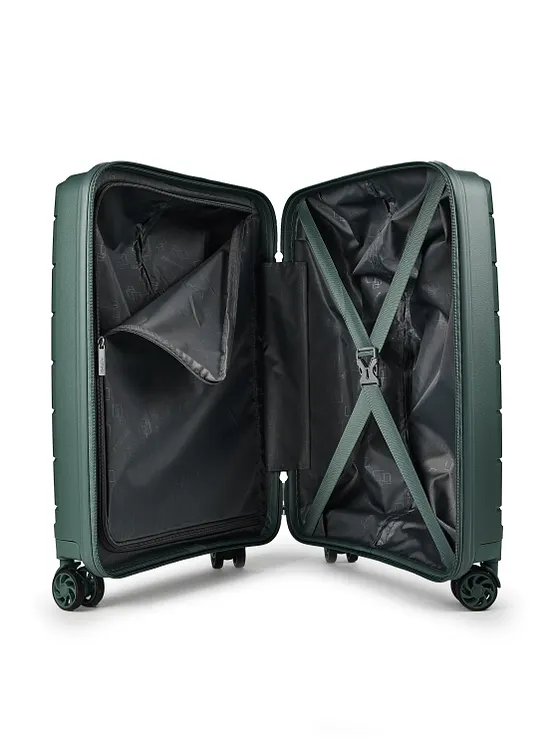 American Tourister Summer Pop 4-hjulet Håndbagage 55 cm American Tourister Summer Pop 4-hjulet Håndbagage 55 cm
