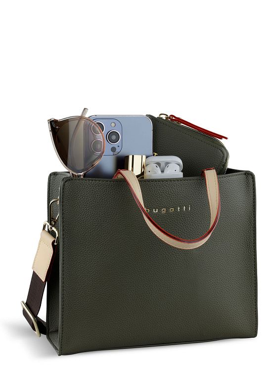 bugatti Ella Håndtaske 22.5 cm