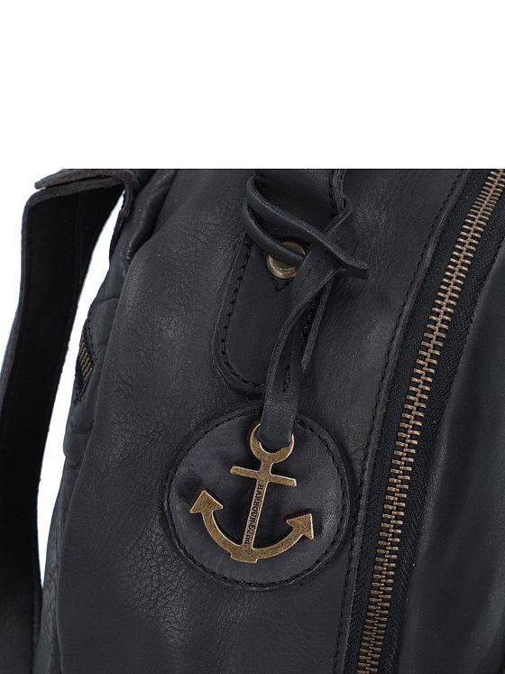 Harbour 2nd Urban Poets Carissa City-rygsæk Læder 27 cm