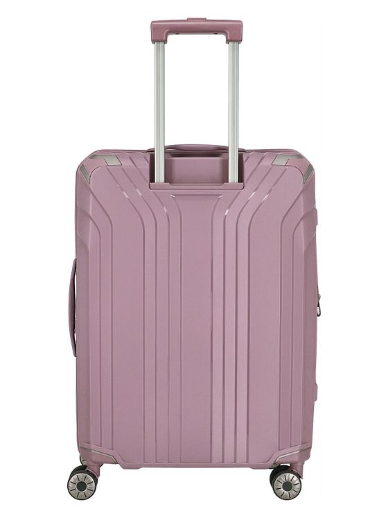 Travelite Elvaa 4 hjul Trolley 66 cm