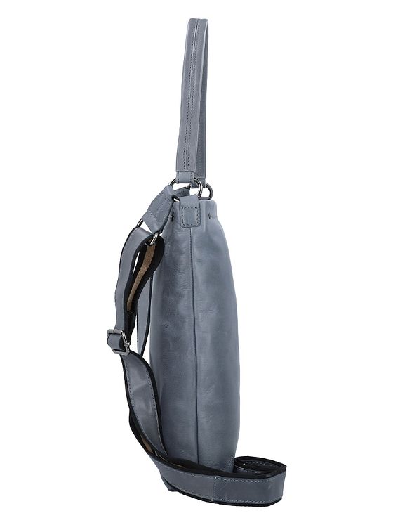 Harold's Caugio Skuldertaske Læder 27 cm Harold's Caugio Skuldertaske Læder 27 cm