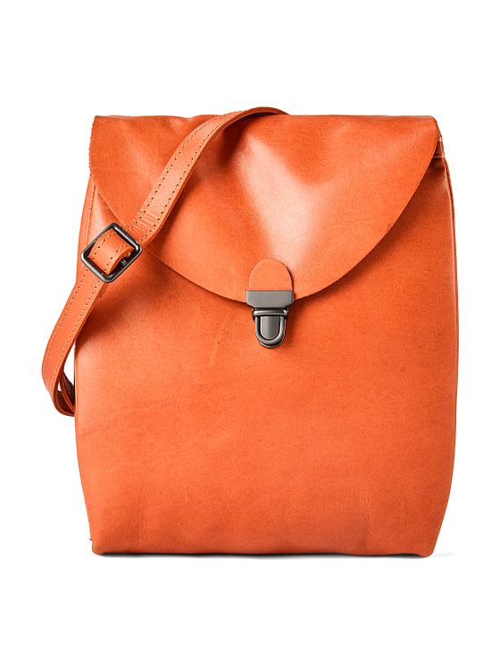 Harold's Fold Mini Bag skuldertaske Læder 17 cm