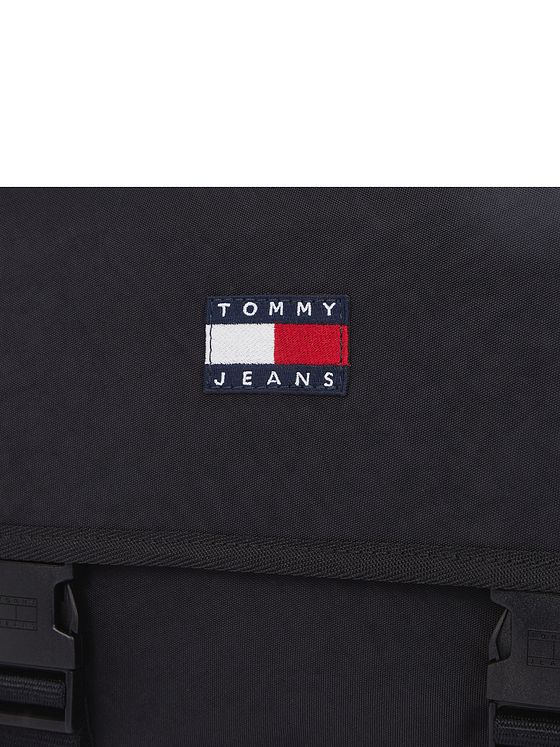 Tommy Hilfiger Jeans TJM Daily Messenger-taske 27 cm