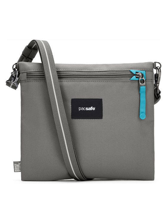 Pacsafe Pacsafe Go Skuldertaske RFID-beskyttelse 24 cm