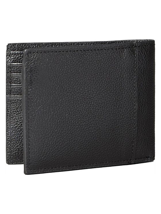 Calvin Klein Micro Pebble Pung Læder 11 cm