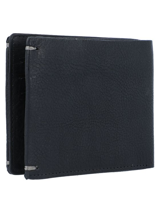 Burkely Antik Avery-pung RFID-læder 12 cm