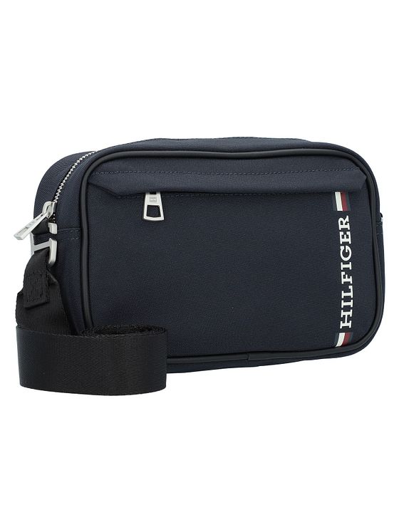 Tommy Hilfiger TH Monotype Skuldertaske 23.5 cm