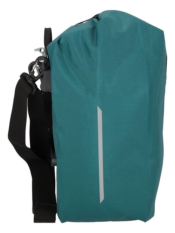 Jack Wolfskin Gravex 15 Cyklistická taška 33 cm