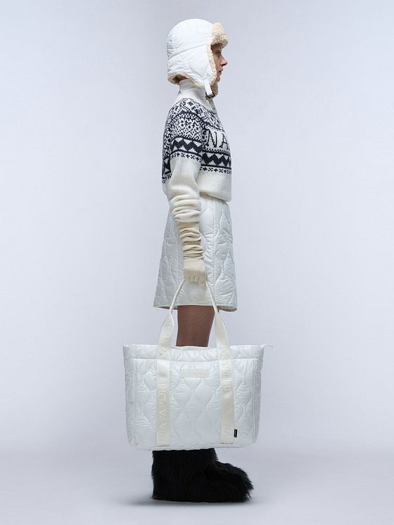 Napapijri H-Nuage Nákupní taška 50 cm