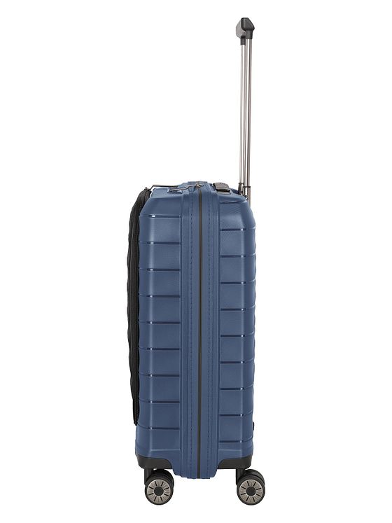 Travelite Mooby 4 hjul Kabinetrolley 55 cm Laptoprum