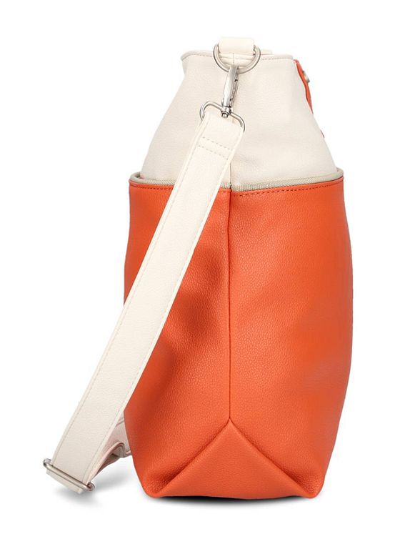 Zwei Jana Skuldertaske 33 cm