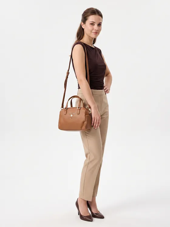 U.S. Polo Assn. Stanford Bolso 24 cm U.S. Polo Assn. Stanford Bolso 24 cm