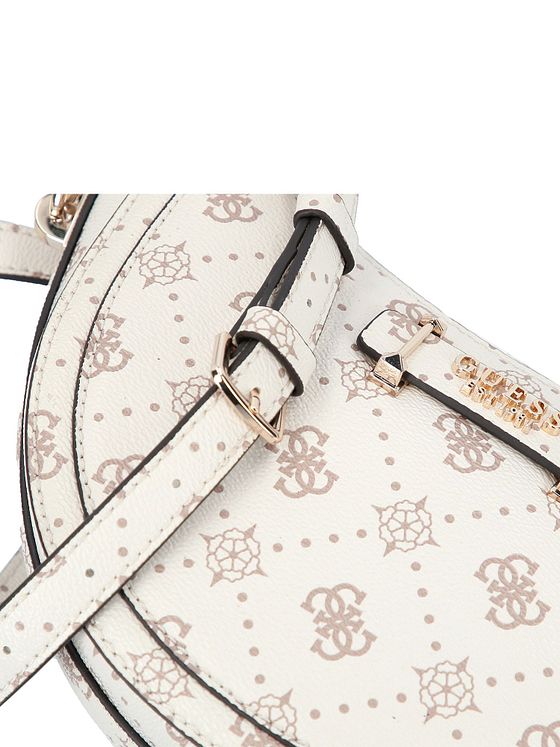 Guess Silia Skuldertaske 28 cm