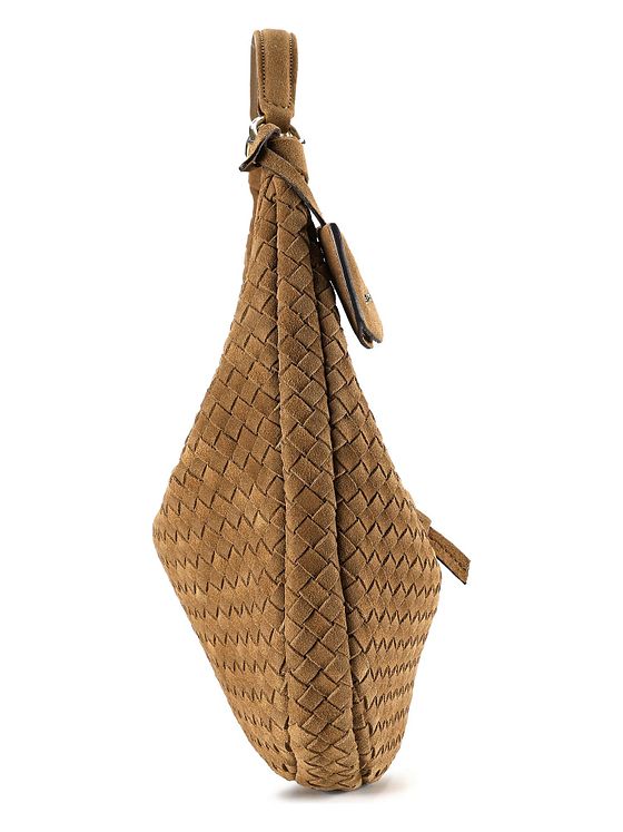 abro Nana Skuldertaske Læder 37 cm abro Nana Skuldertaske Læder 37 cm