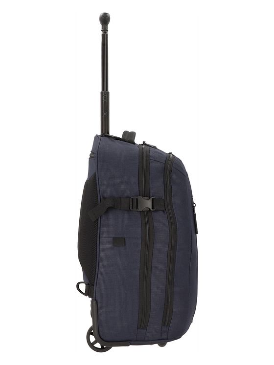 Samsonite Roader 2 hjul Kabinetrolley 55 cm Laptoprum Samsonite Roader 2 hjul Kabinetrolley 55 cm Laptoprum
