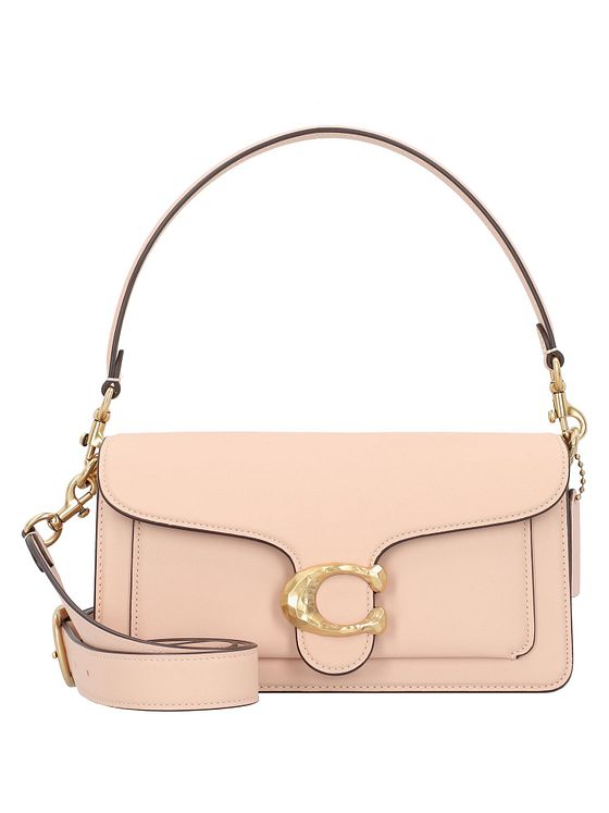 COACH Tabby Skuldertaske Læder 26 cm
