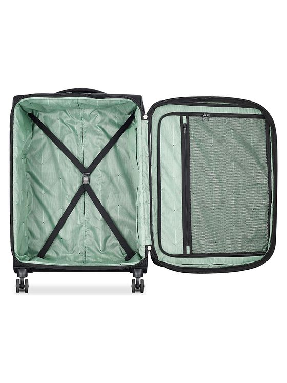 Delsey Paris Sky Max 2.0 4-hjulet trolley 79 cm