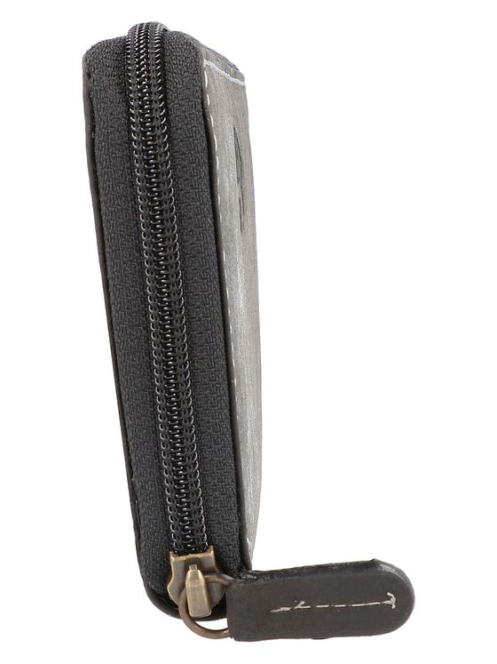 KLONDIKE 1896 Scarlet Pung Læder 19 cm