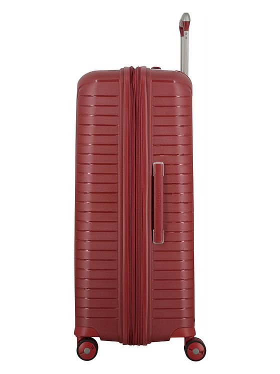 Jump Evae 4 hjul Trolley 76 cm med strækfold