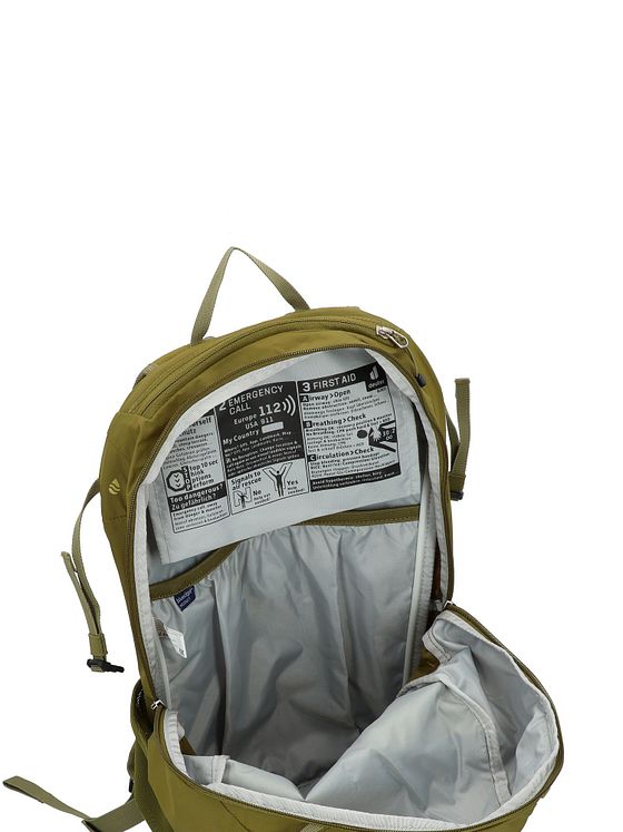 Deuter Speed Lite 21 Vandrer-rygsæk 46 cm