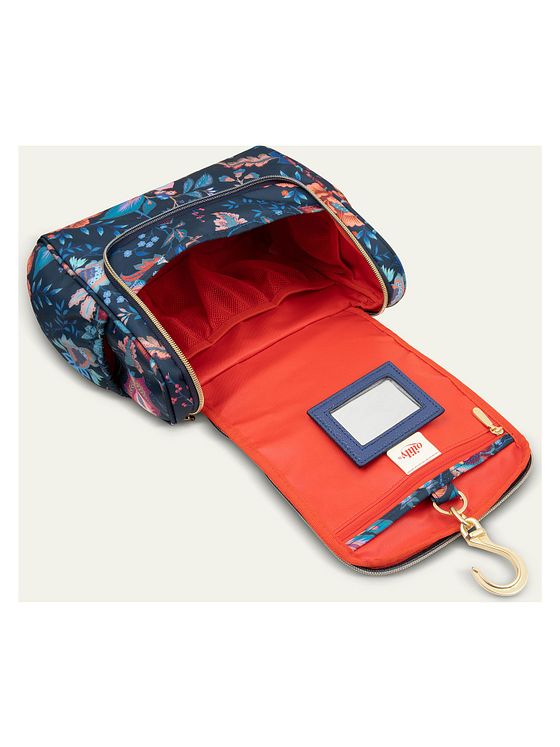 Oilily Color Bomb Cathy Kultur-taske 23 cm