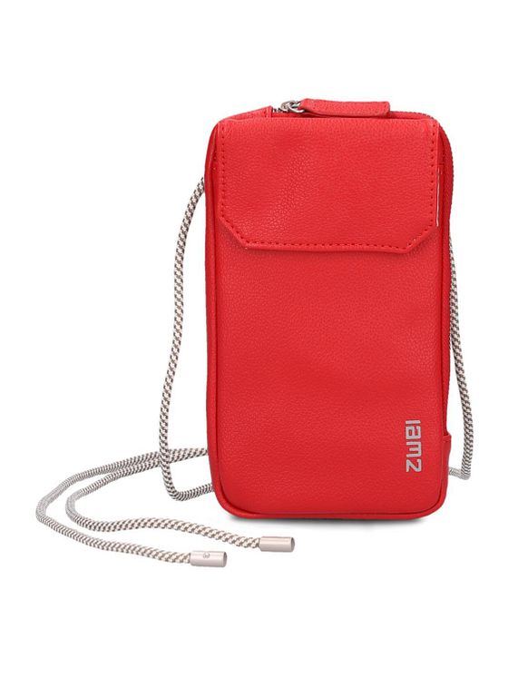 Zwei Mademoiselle.M Mobil-etui 10 cm