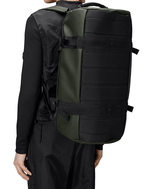 Rains Texel Weekender Reisetasche 28 cm Rains Texel Weekender Reisetasche 28 cm