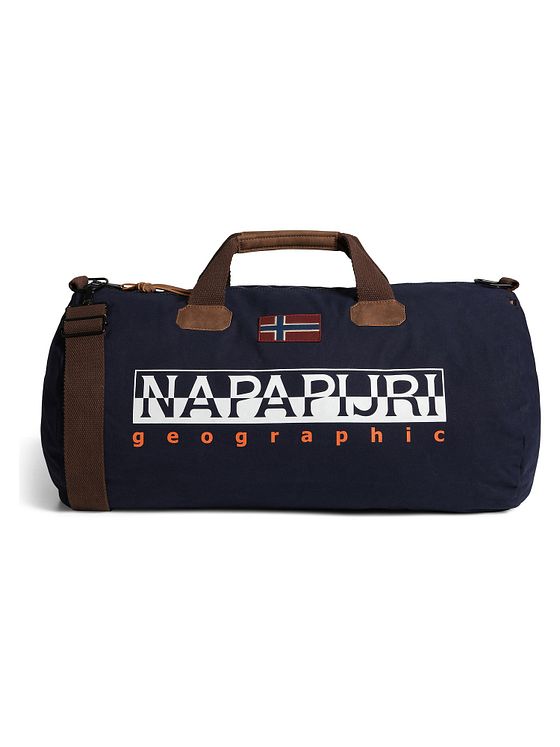 Napapijri Bering 3 Weekend-rejsetaske 58.5 cm Napapijri Bering 3 Weekend-rejsetaske 58.5 cm