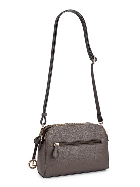 L.CREDI Franka Bolsa de hombro 25 cm L.CREDI Franka Bolsa de hombro 25 cm