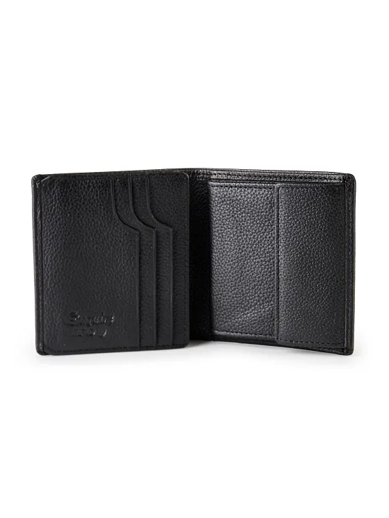Esquire Houston Pung RFID-beskyttelse Læder 9.5 cm Esquire Houston Pung RFID-beskyttelse Læder 9.5 cm