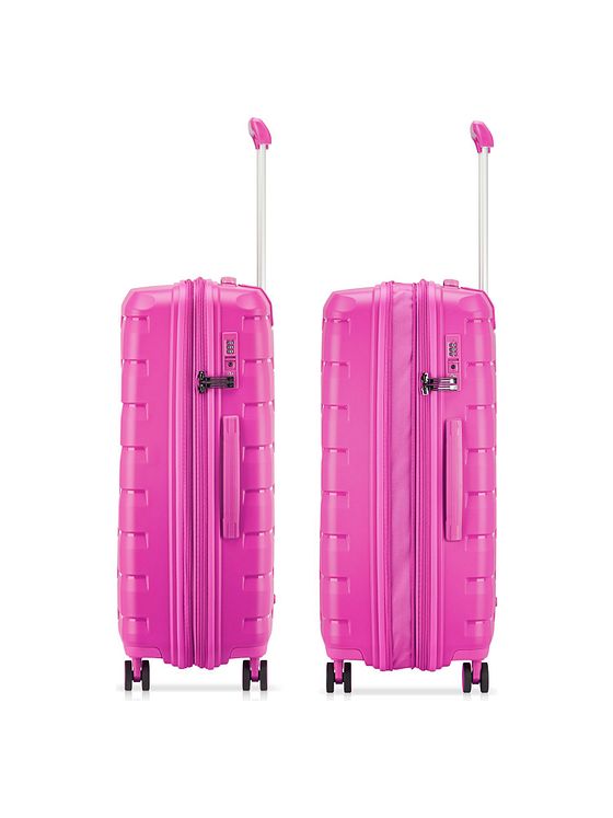 Roncato Skyline 2.0 4 hjul Trolley 46.5 cm med strækfold