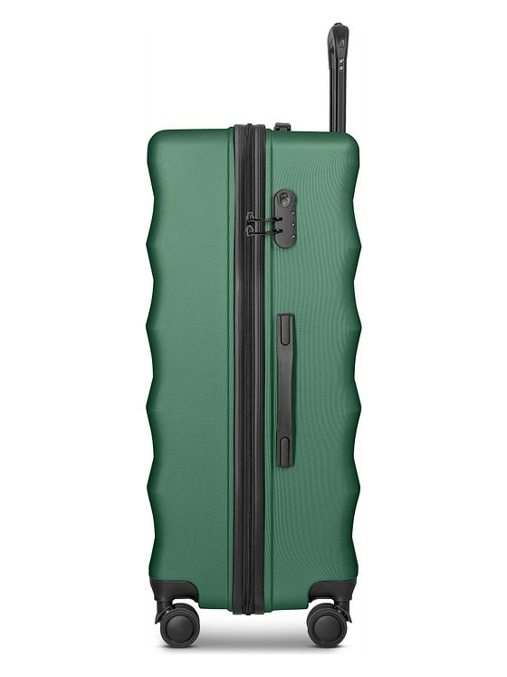 Smartbox Edition 03 4 hjul Trolley 75 cm