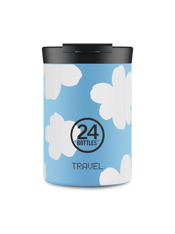 24Bottles Travel Drikkeflaske 350 ml 24Bottles Travel Drikkeflaske 350 ml