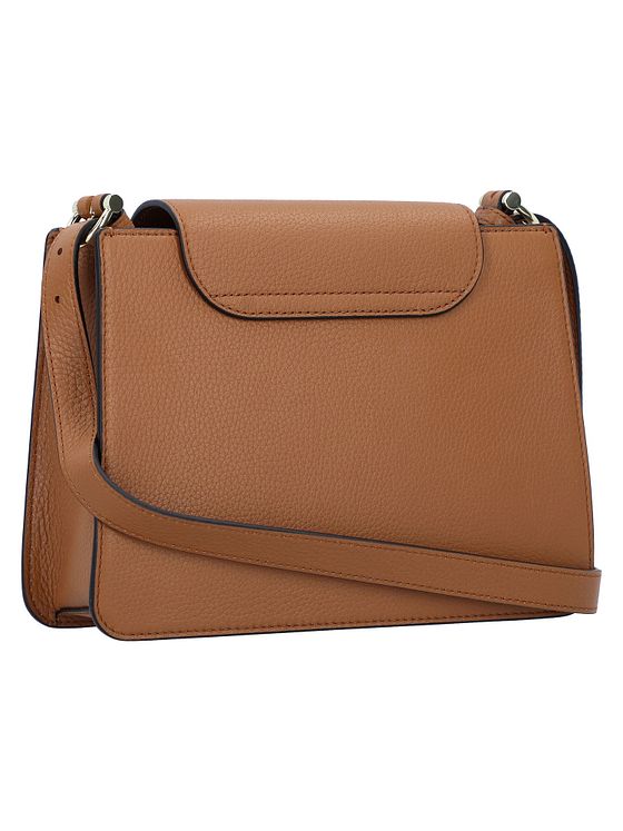 AIGNER Delia Håndtaske Læder 24 cm AIGNER Delia Håndtaske Læder 24 cm
