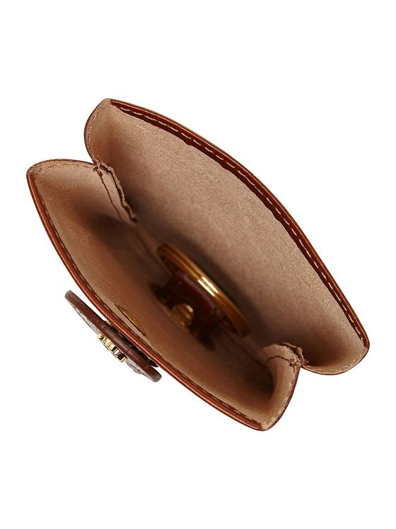 Castelijn & Beerens Nøgleetui i gaucho-læder 9 cm