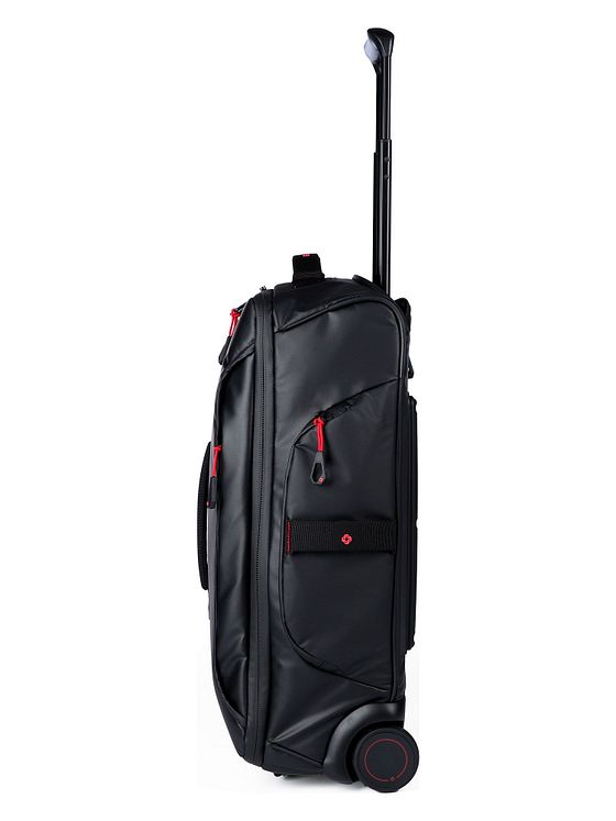 Samsonite Paradiver Light 2 hjul Rejsetaske 55 cm Samsonite Paradiver Light 2 hjul Rejsetaske 55 cm