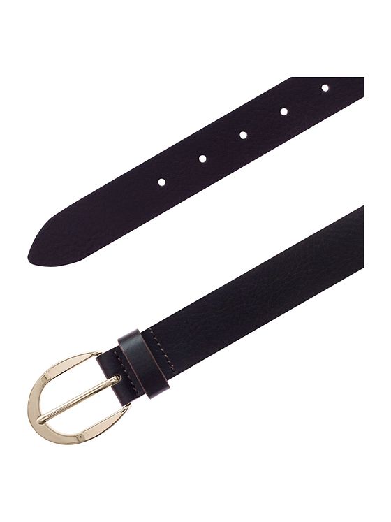 Vanzetti Pásek Kůže